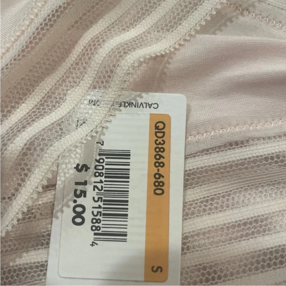 Calvin Klein calvin klein